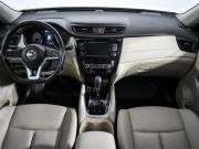 Nissan X-Trail III Рестайлинг Санкт-Петербург  - изображение 35