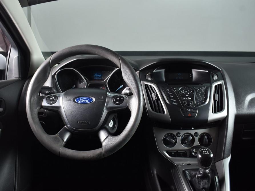 Ford Focus III Кемерово  - изображение 8