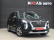 Hyundai Palisade I Екатеринбург  - изображение 27