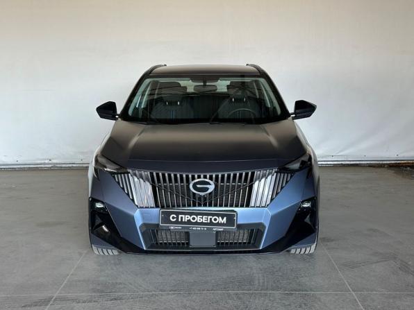 GAC GS3 с пробегом 2024 года, цена 2 125 000 рублей, 32712 км, внедорожник, Автокод Объявления