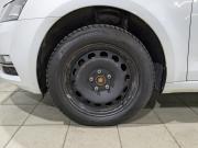 Skoda Octavia III (A7) Рестайлинг Химки  - изображение 31