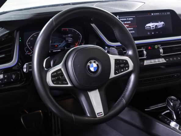 BMW Z4 III (G29) с пробегом 2020 года, цена 4 650 000 рублей, 49121 км, родстер, Автокод Объявления