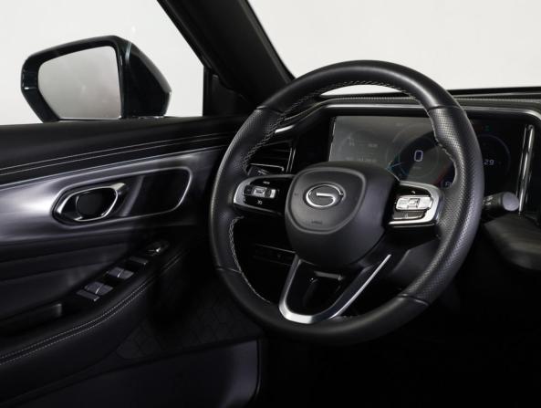 GAC GS8 II с пробегом 2024 года, цена 3 324 000 рублей, 25696 км, внедорожник, Автокод Объявления