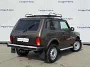 Lada (ВАЗ) Niva Legend Курган  - изображение 18