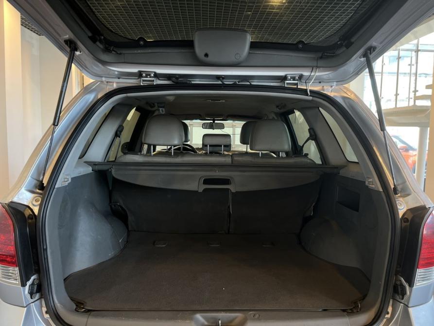 Hyundai Santa Fe Classic Чебоксары  - изображение 18