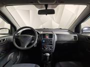 Hyundai Getz I Рестайлинг Москва  - изображение 30