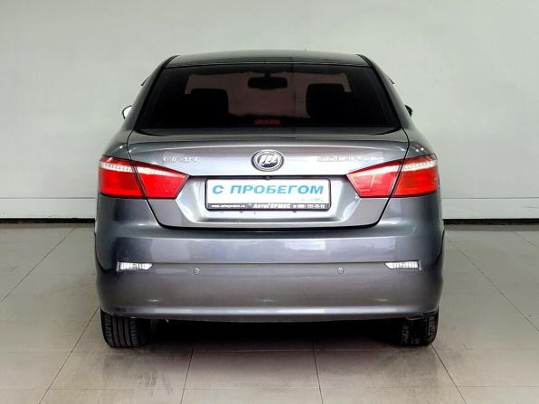 Lifan Solano II с пробегом 2017 года, цена 430 000 рублей, 180383 км, седан, Автокод Объявления