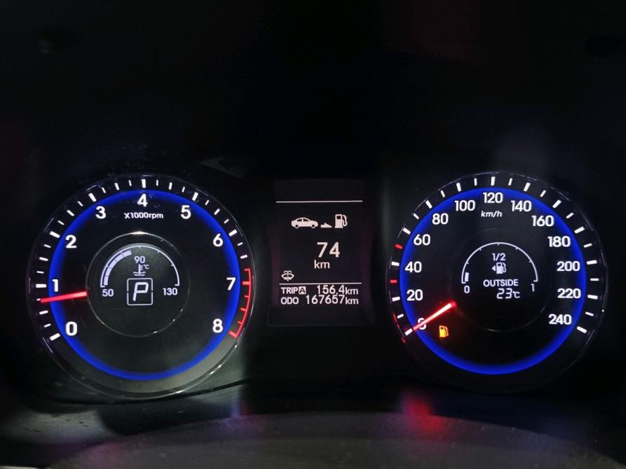 Hyundai i40 I Ставрополь  - изображение 12
