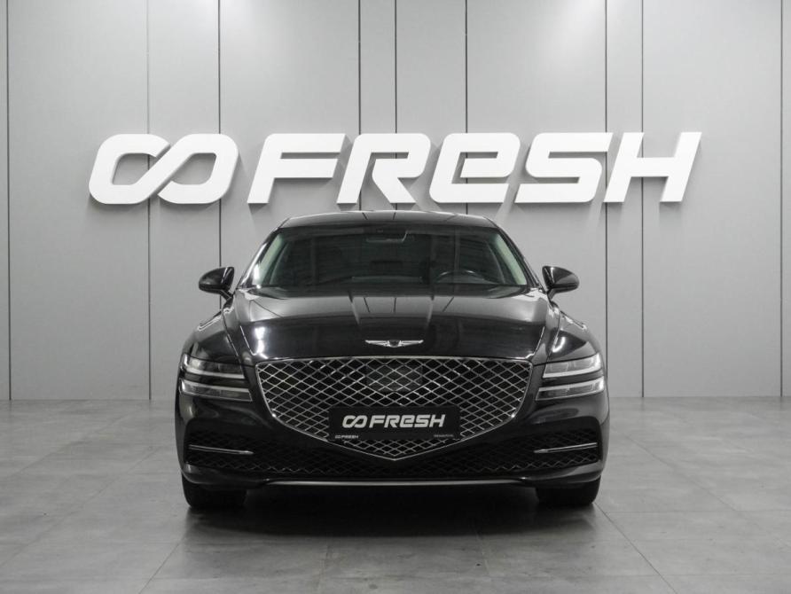 Genesis G80 II Воронеж  - изображение 3