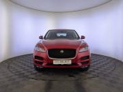 Jaguar F-Pace I Москва  - изображение 32
