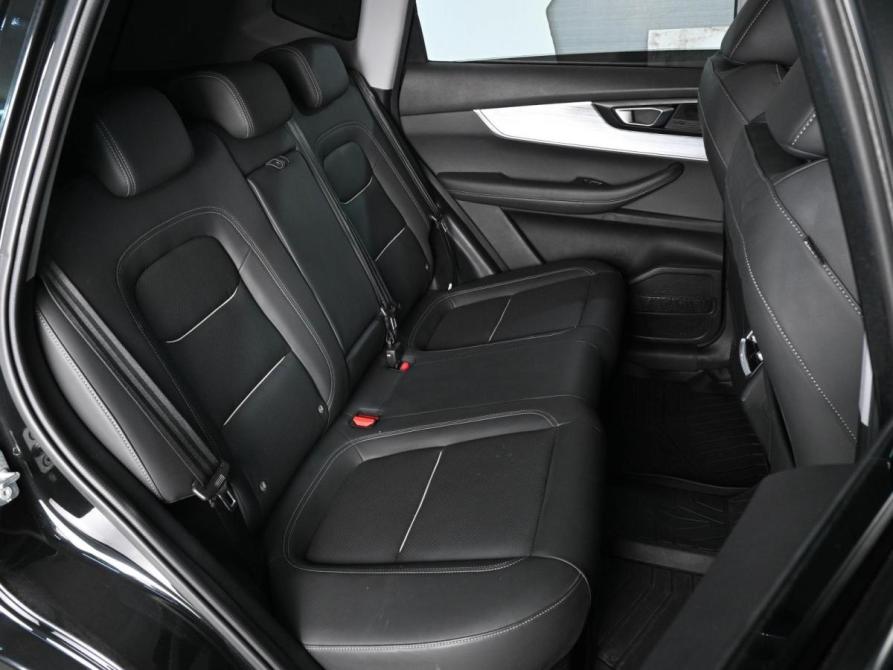 Chery Tiggo 7 Pro Max I Ростов-на-Дону  - изображение 7