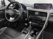 Lexus RX IV Новосибирск  - изображение 49