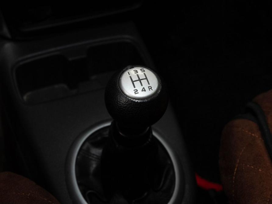 Suzuki SX4 I (Classic) Рестайлинг Казань  - изображение 11