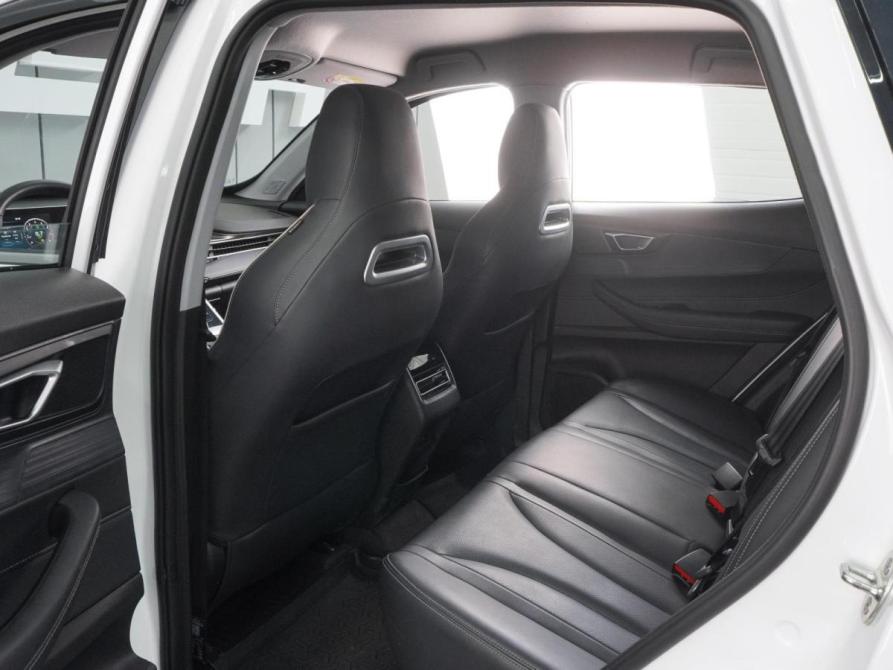 Chery Tiggo 4 I Рестайлинг 2 Воронеж  - изображение 11