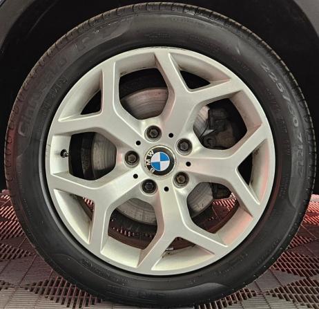 BMW X1 I (E84) с пробегом 2012 года, цена 1 399 000 рублей, 74000 км, внедорожник, Автокод Объявления