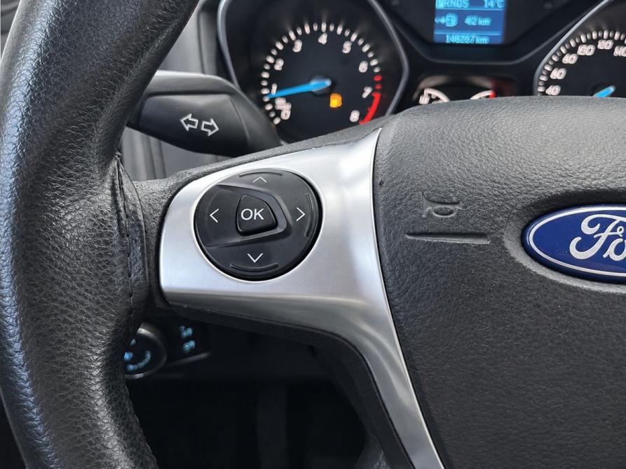 Ford Focus III Уфа  - изображение 11