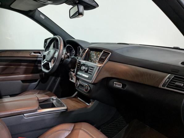 Mercedes-Benz M-Класс III (W166) с пробегом 2015 года, цена 2 750 000 рублей, 139697 км, внедорожник, Автокод Объявления