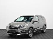 Honda CR-V IV Рестайлинг Москва  - изображение 16