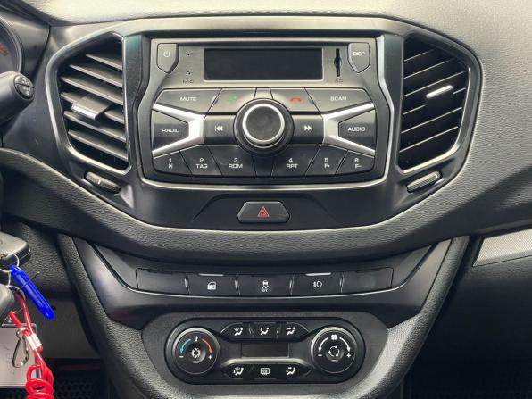 Lada (ВАЗ) Vesta I с пробегом 2021 года, цена 1 017 000 рублей, 118423 км, универсал, Автокод Объявления