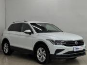 Volkswagen Tiguan II Рестайлинг Нижний Новгород  - изображение 42