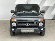 Lada (ВАЗ) Niva Legend I Екатеринбург  - изображение 25