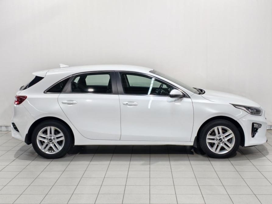 Kia Ceed III Курск  - изображение 4