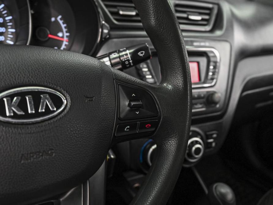 Kia Rio III Ставрополь  - изображение 18