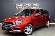 Lada (ВАЗ) Vesta I Уфа  - изображение 15
