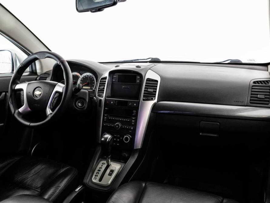 Chevrolet Captiva I Санкт-Петербург  - изображение 9