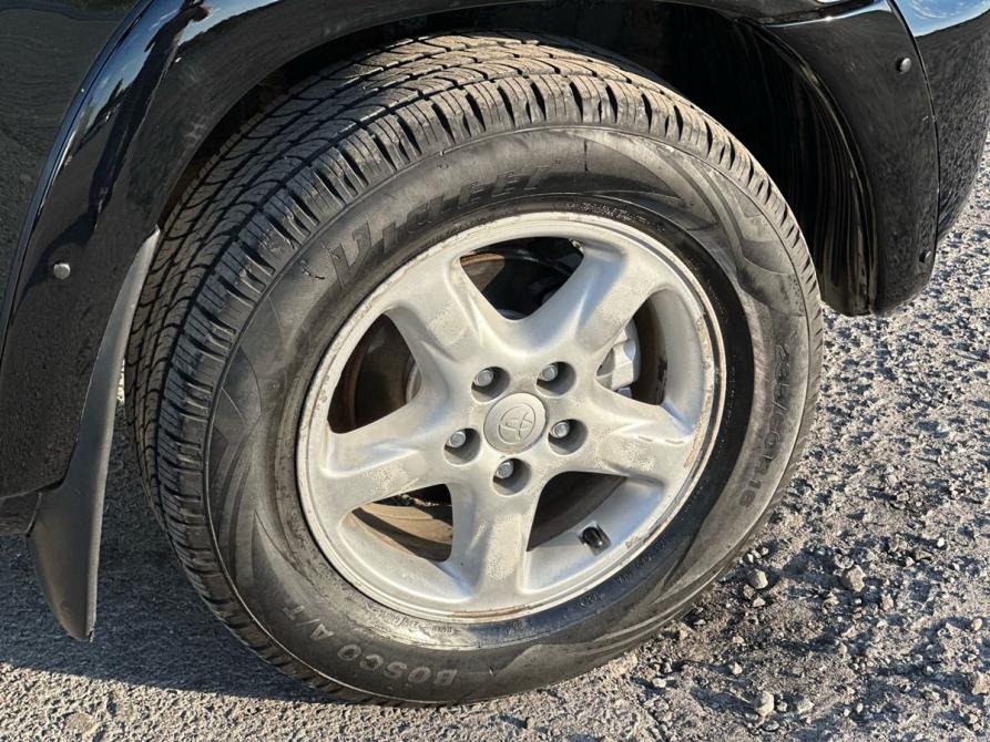 Toyota RAV4 II (XA20) Волгоград  - изображение 17