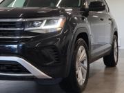 Volkswagen Atlas I Рестайлинг Калуга  - изображение 41