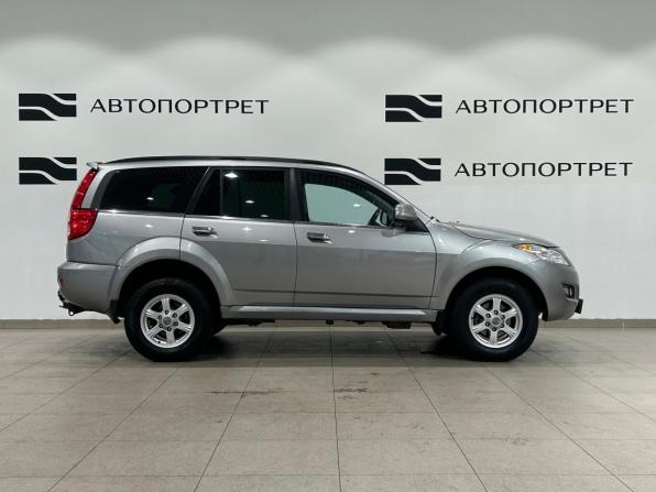 Haval H5 I с пробегом 2020 года, цена 1 479 000 рублей, 94618 км, внедорожник, Автокод Объявления