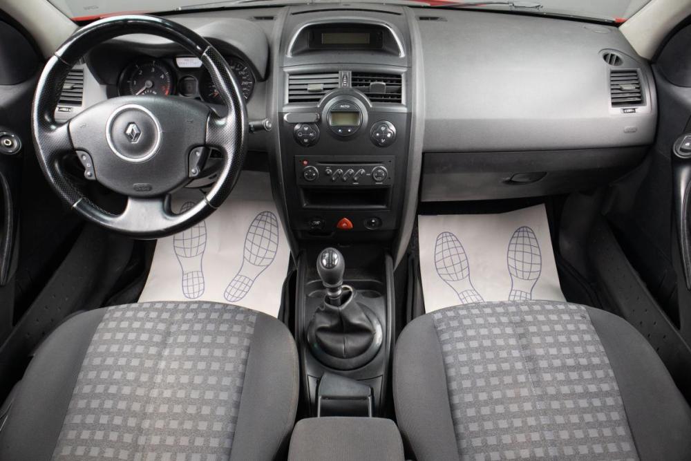 Renault Megane II Рестайлинг Оренбург  - изображение 8