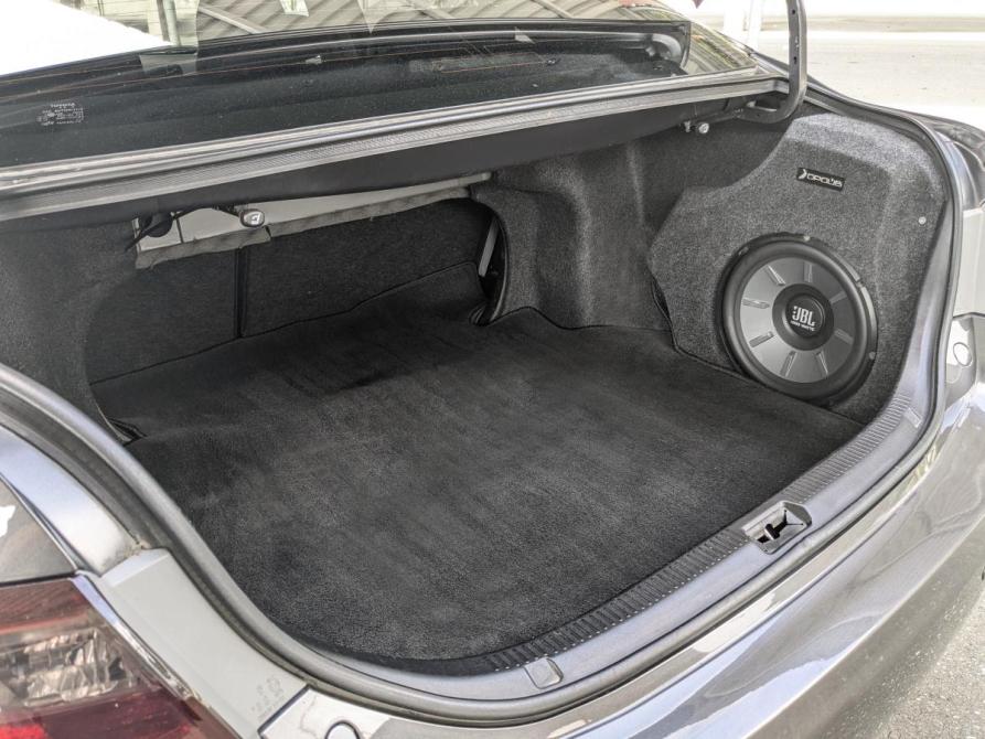Toyota Camry VI (XV40) Рестайлинг Екатеринбург  - изображение 17