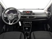 Kia Picanto III Москва  - изображение 39