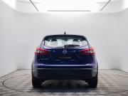 Nissan Qashqai II Москва  - изображение 23