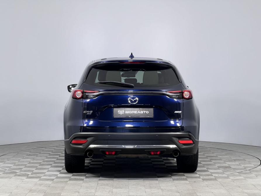 Mazda CX-9 II Калининград  - изображение 6
