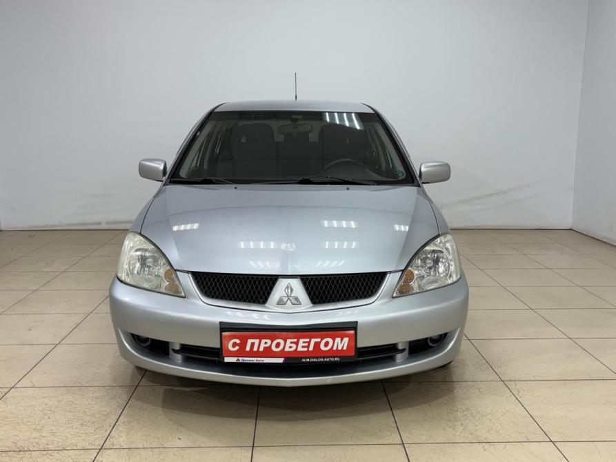 Mitsubishi Lancer IX Рестайлинг Альметьевск  - изображение 2