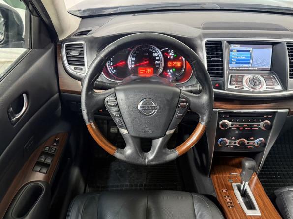 Nissan Teana II (J32) с пробегом 2008 года, цена 699 800 рублей, 400000 км, седан, Автокод Объявления