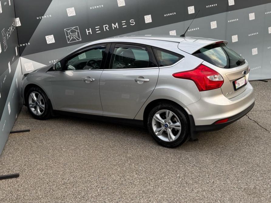 Ford Focus III Минеральные Воды  - изображение 6