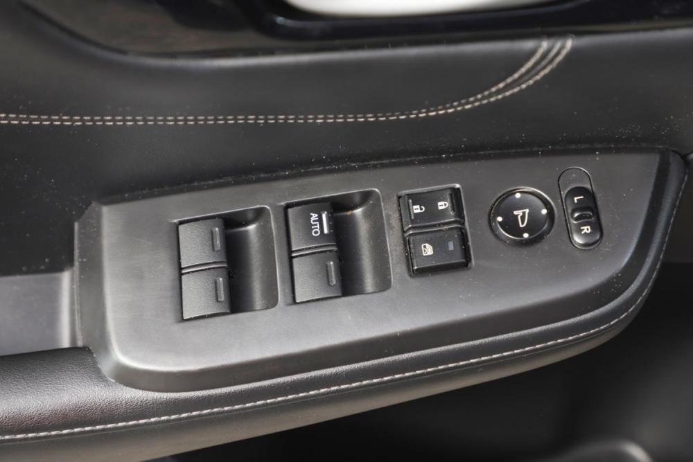 Honda Envix I Новосибирск  - изображение 15
