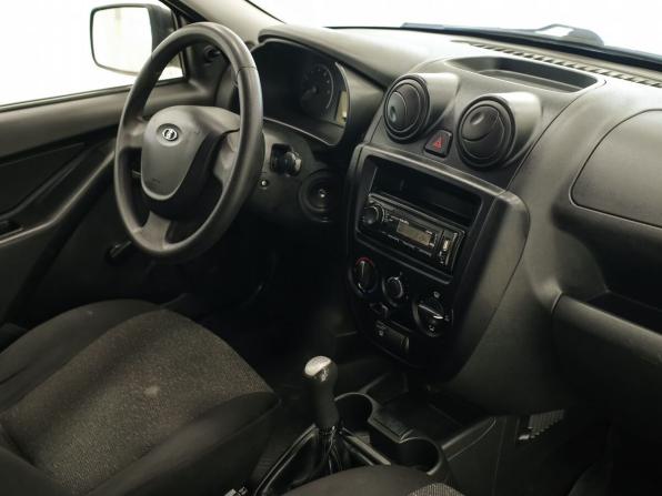 Lada (ВАЗ) Granta I с пробегом 2013 года, цена 220 000 рублей, 178000 км, седан, Автокод Объявления