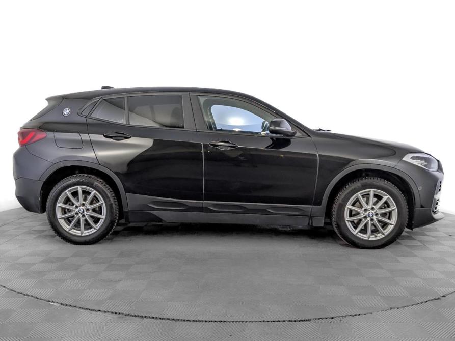 BMW X2 I (F39) Москва  - изображение 5