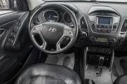 Hyundai ix35 I Рестайлинг Барнаул  - изображение 46