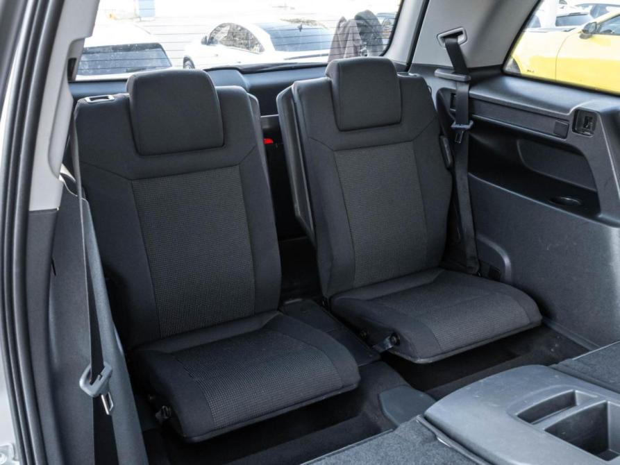 Opel Zafira B Рестайлинг Ставрополь  - изображение 9