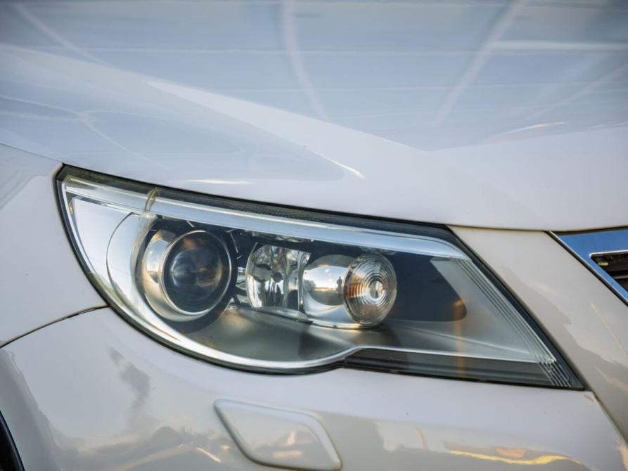 Volkswagen Tiguan I Волгоград  - изображение 11