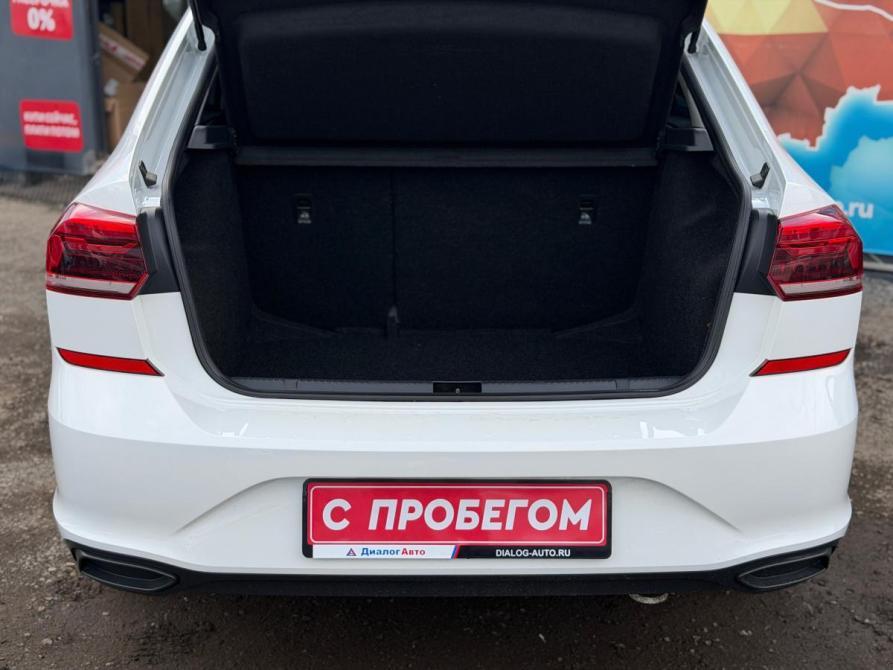 Volkswagen Polo VI Набережные Челны  - изображение 14