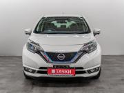 Nissan Note II Рестайлинг Красноярск  - изображение 25