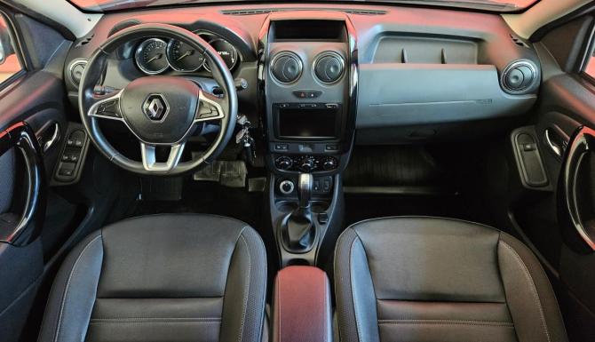 Renault Duster I Рестайлинг с пробегом 2019 года, цена 1 357 000 рублей, 162705 км, внедорожник, Автокод Объявления
