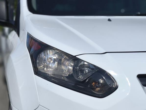 Ford Transit Connect II с пробегом 2017 года, цена 1 325 000 рублей, 207655 км, фургон, Автокод Объявления